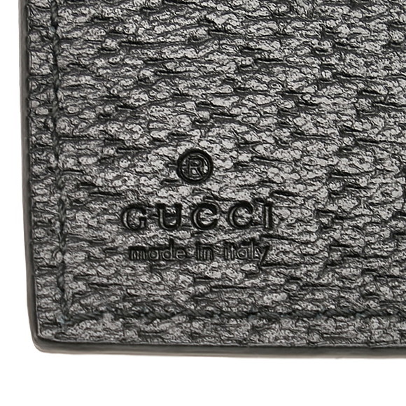 Gucci GG Marmont Bifold Wallet  Leather Card Case 428737 in Excellent condition - Picture 7 of 9